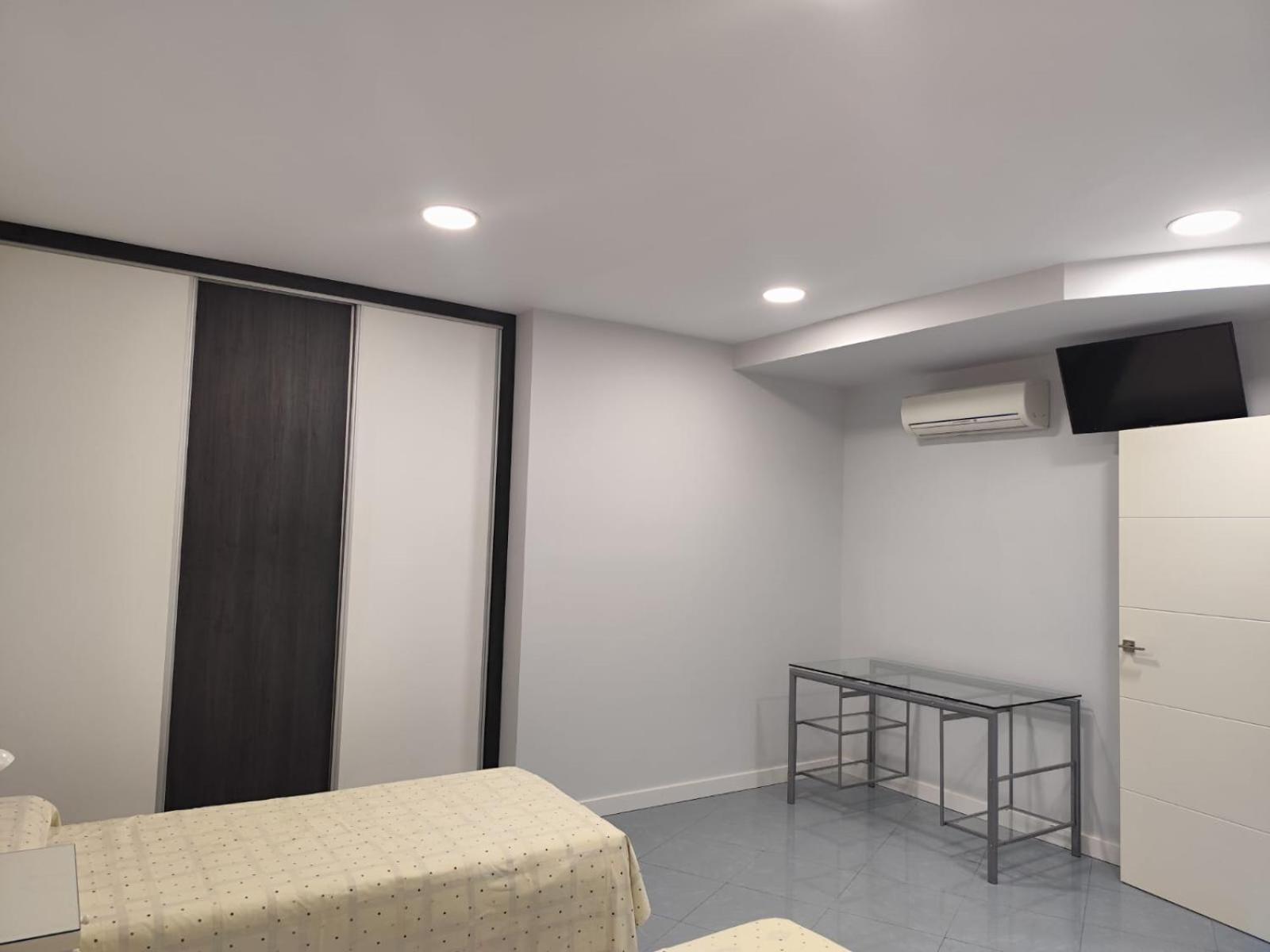 Apartamento Conde Apartment Priego de Córdoba Екстериор снимка