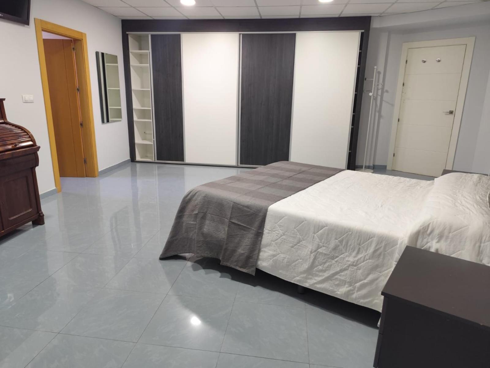 Apartamento Conde Apartment Priego de Córdoba Екстериор снимка