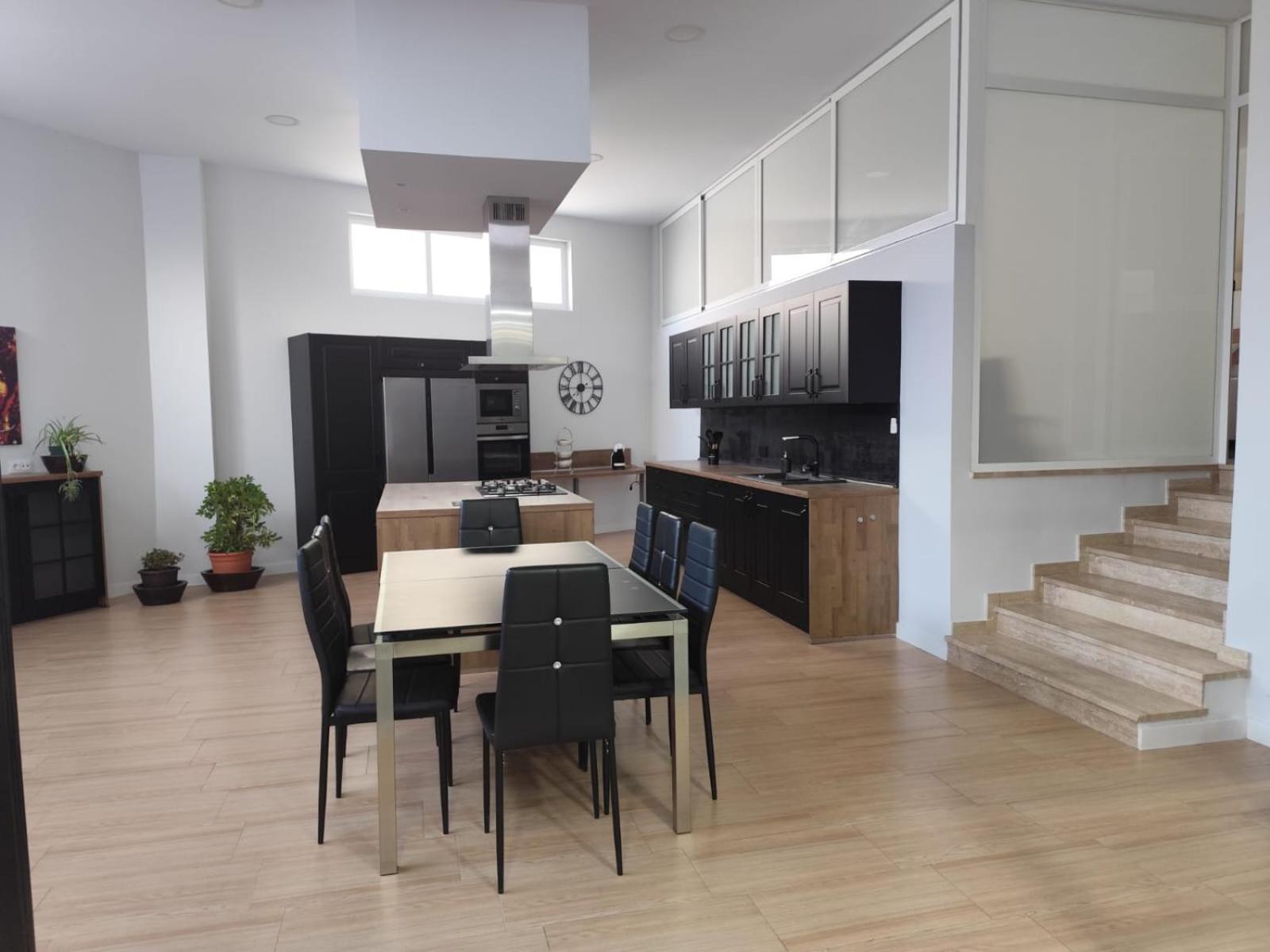 Apartamento Conde Apartment Priego de Córdoba Екстериор снимка