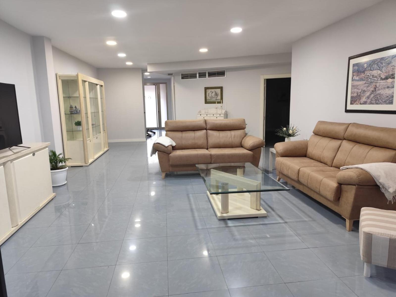 Apartamento Conde Apartment Priego de Córdoba Екстериор снимка