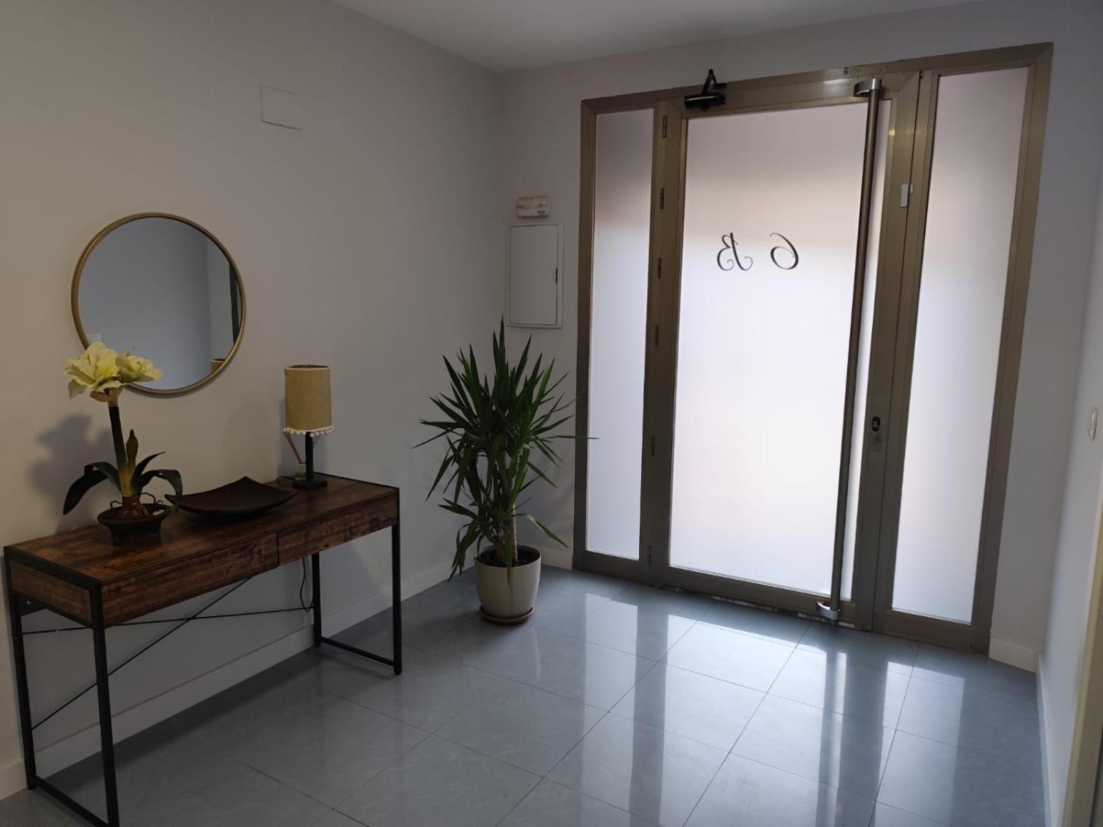 Apartamento Conde Apartment Priego de Córdoba Екстериор снимка