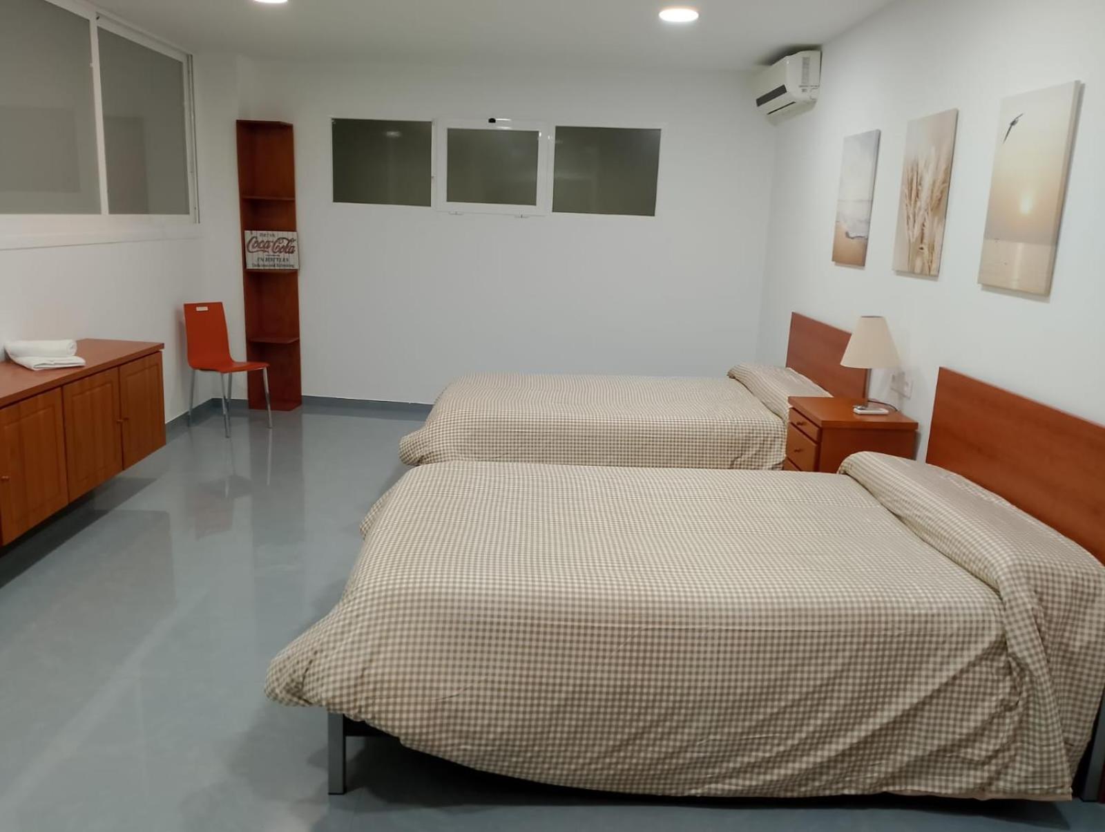 Apartamento Conde Apartment Priego de Córdoba Екстериор снимка