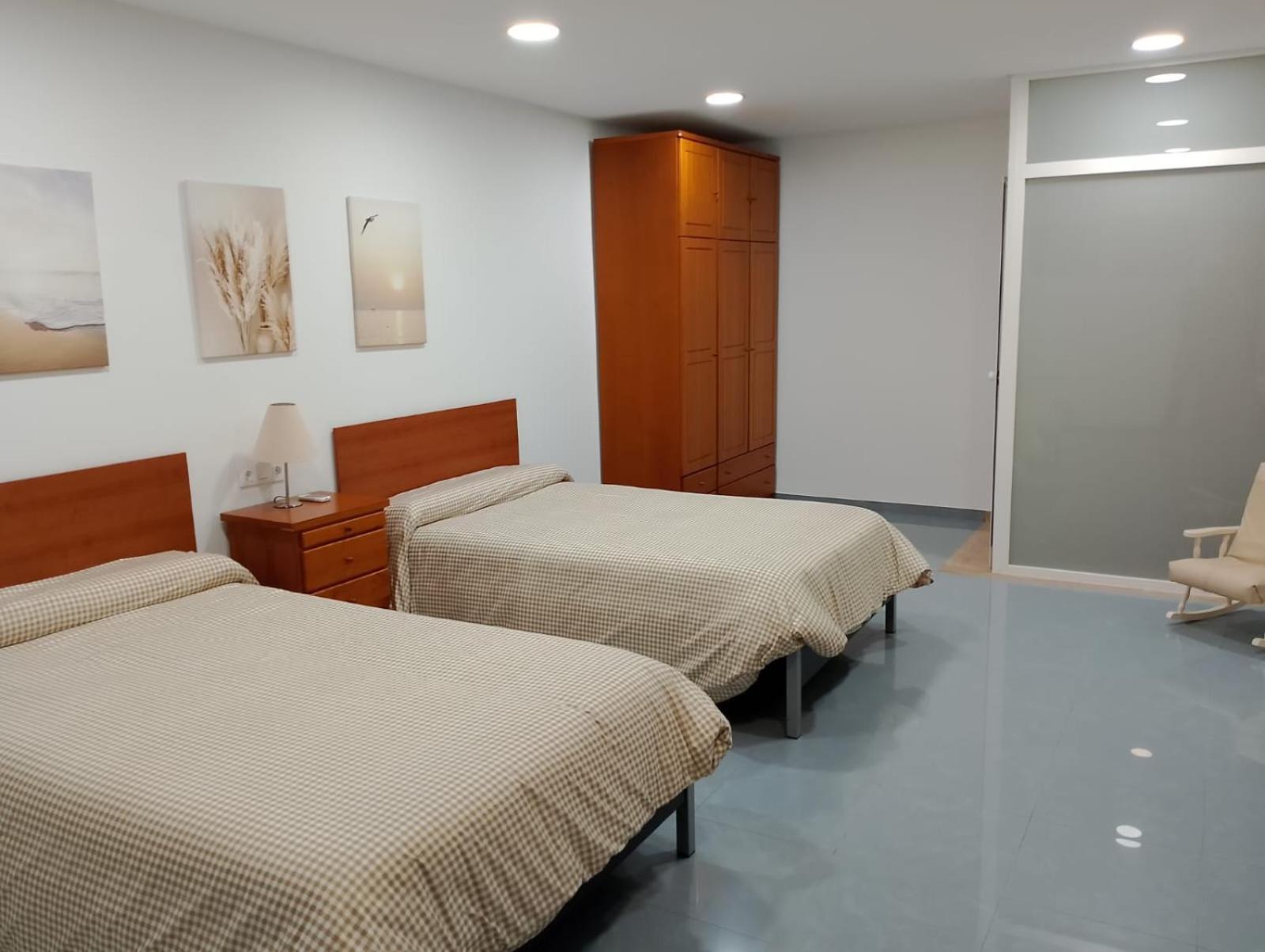 Apartamento Conde Apartment Priego de Córdoba Екстериор снимка